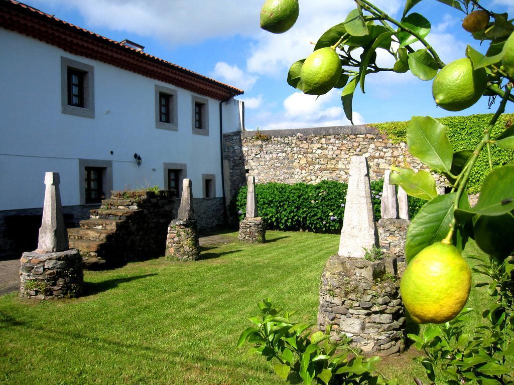 Pensjonat La Casona De Benito Cudillero Pokój zdjęcie